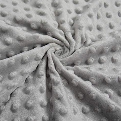 Beilimu Baby Blanket Super Soft Plush With Double Layer Dotted Backing, Lovely Brown Animals Printed Unisex Design Receiving Blanket, 30X40 Inch #TOP2