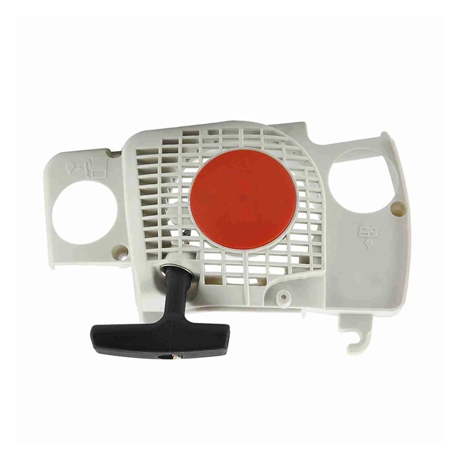 Pieza Sustituta del Kit De Arranque De Retroceso, Compatible con Stihl, MS170 MS180 MS180C 017 018, Piezas Sustitutas De Cortacésped De Arranque De Retroceso para Motosierra