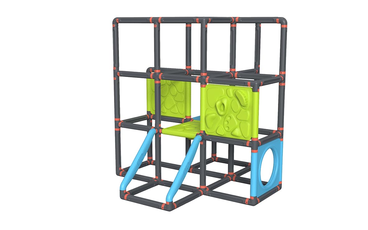 Smoby Big Kraxxl - The Frame