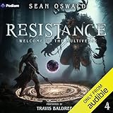 Resistance: Welcome to the Multiverse, Book 4