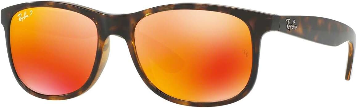 RayBan レイバンサングラス偏光レンズRB4202-F RAYBAN レイバンサングラスRB4202-F ANDY 710 偏光レンズポラ