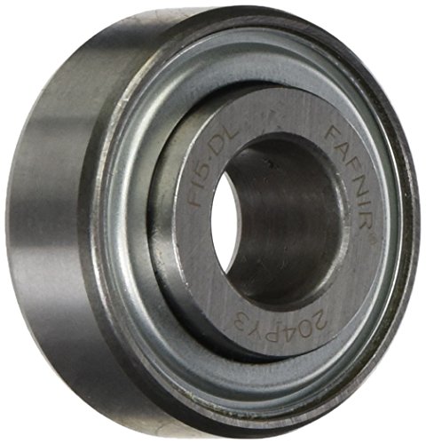 Timken 204PY3 Radial Bearing