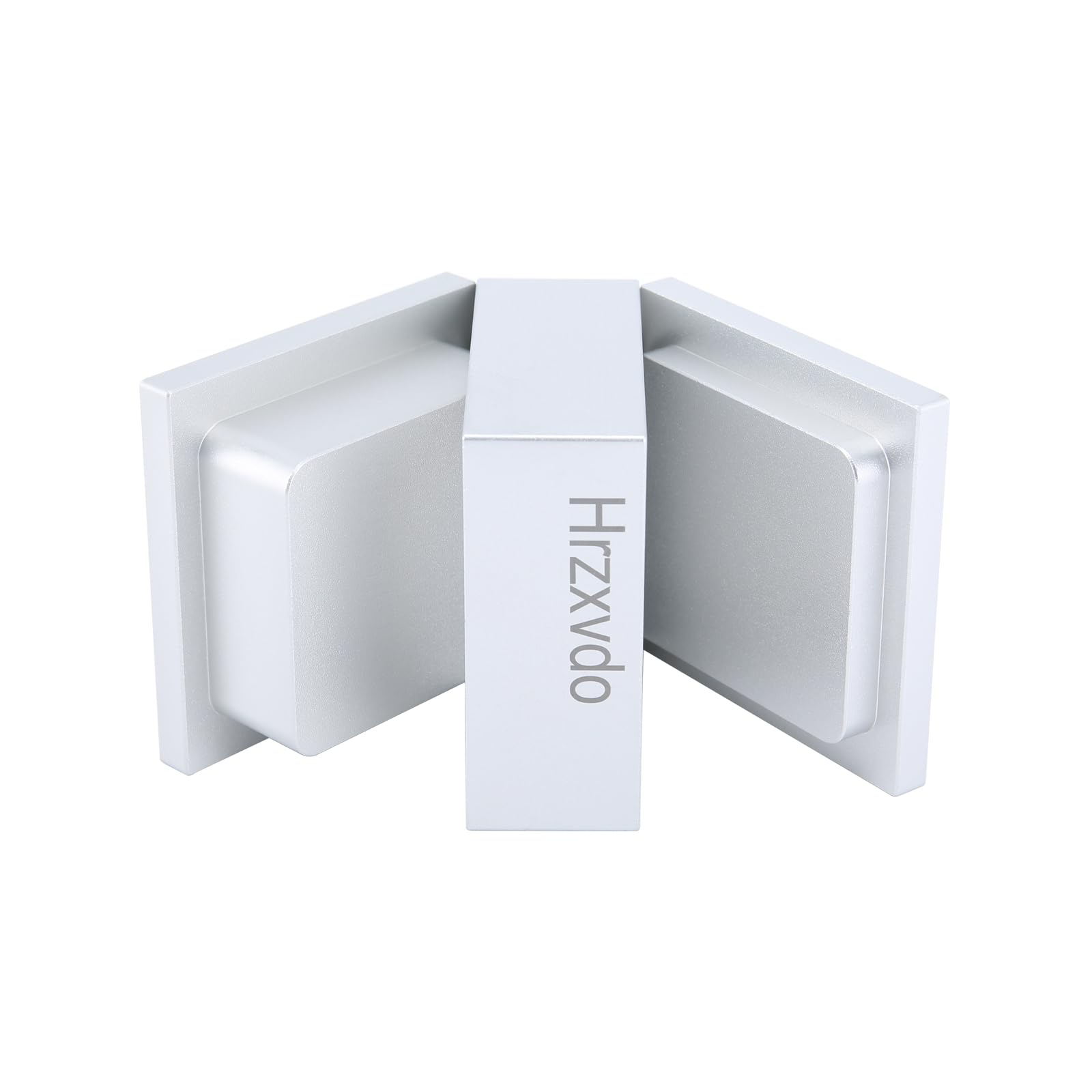 Pre-Press Mold&6061 Aluminum mold (silver 2.5x2.5 molud)-picture-14