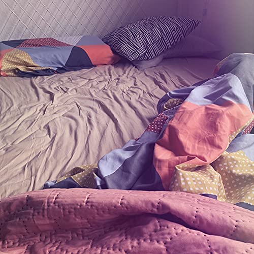 Schlaf und Arschbacken