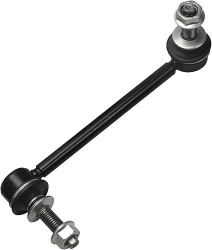 Miniatura 4 de Detroit Axle - Brazos de control superiores delanteros RWD con rótulas + barras estabilizadoras de repuesto para 300 Dodge Magnum Charger Challenger