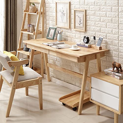 Soporte para CPU Oficina, Soporte móvil para torre de PC, Soporte de computadora para escritorio (A) miniatura 4