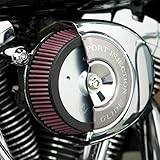 arlen ness stage 1 install Schrauben und notwendige Anweisungen.Made in the U.S.A.