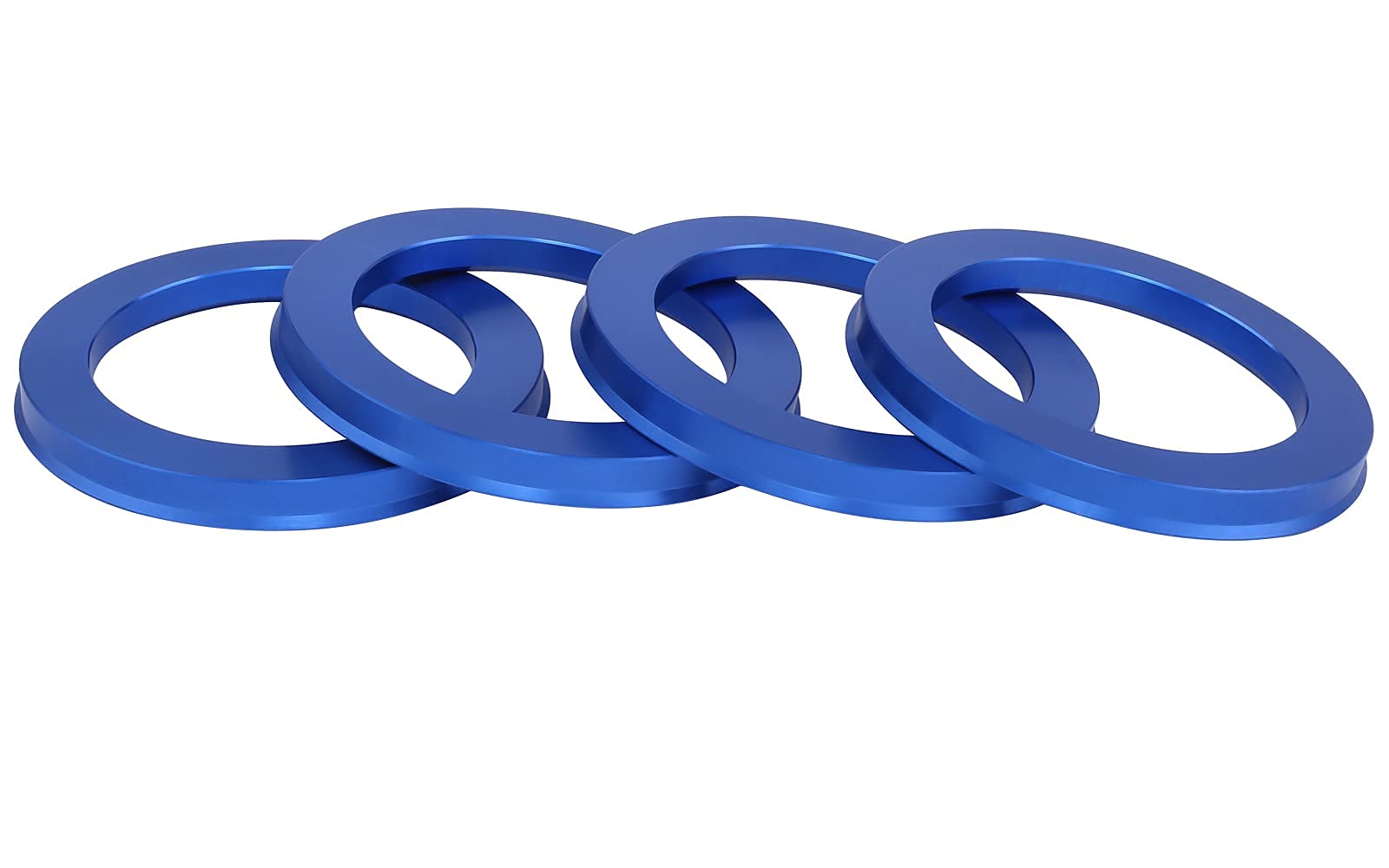 Amazon | YANANGPARTS 77.8~108 ハブ セントリック リング (4個