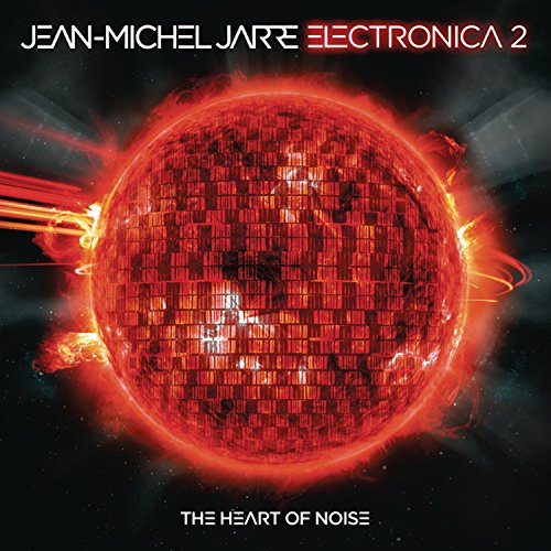 Electr�nica 2: The Heart Of Noise [Vinilo]