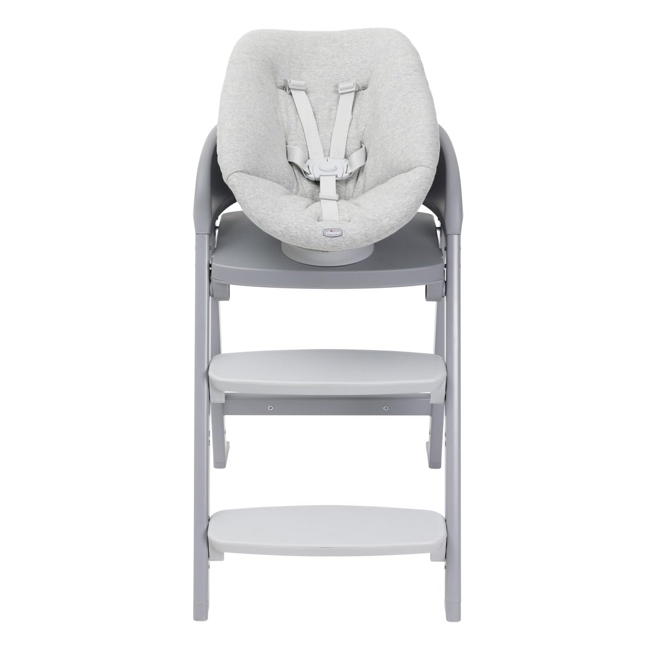 Chicco Crescendo Up Evolutionaire Kinderstoel, Imperial Green R_L