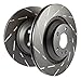 EBC Brakes USR7679 USR Slotted Rotor