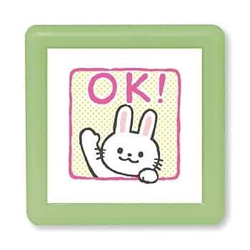 ブルーナうさぎ　焼き印スタンプ ミッフィー ブルーナ うさぎ 焼印 - メルカリ