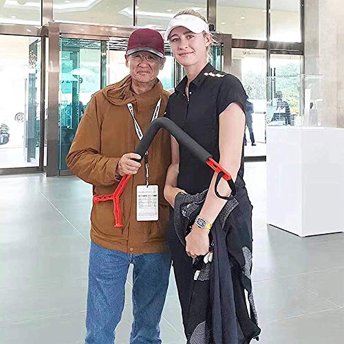 Golf-Spinner-Swing-Trainer-Ayudas-De-Entrenamiento-Del-Swing-De-Golf-Ayudas-De-Correccion-De-Postura-De-Columpios-De-Plastico-Mejorar-La-Herramienta-De-Entrenamiento-De-Velocidad-De-Swing-Para-Los