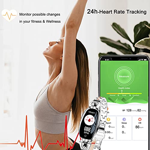 9 Best Smallest Fitness Tracker in 2022 The Health Pot