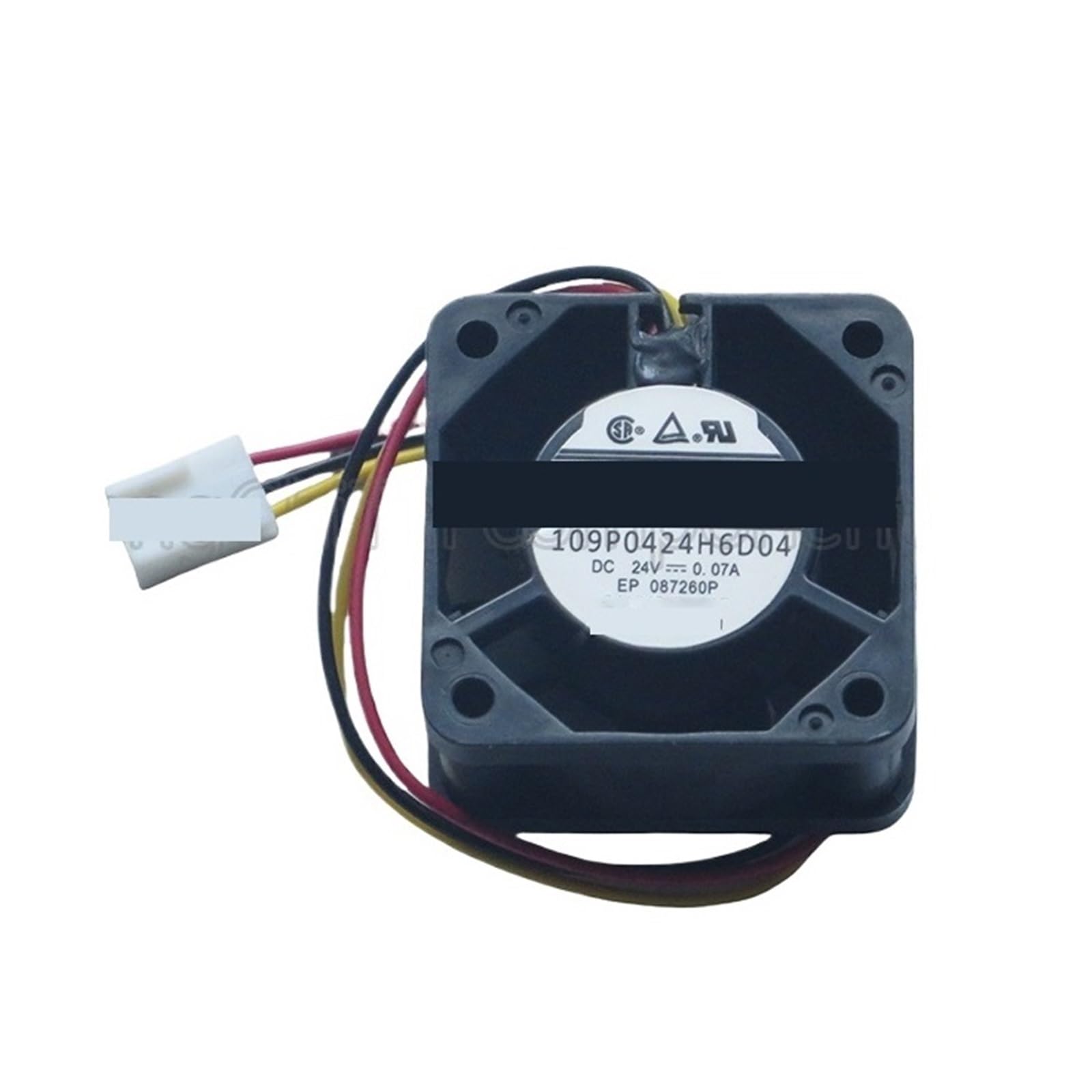 MGIMGFKZD 109P0424H6D04 24V 0.07A Cooling Fan