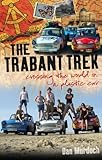 trabant 601 kaufen  Trabant Trek (English Edition)