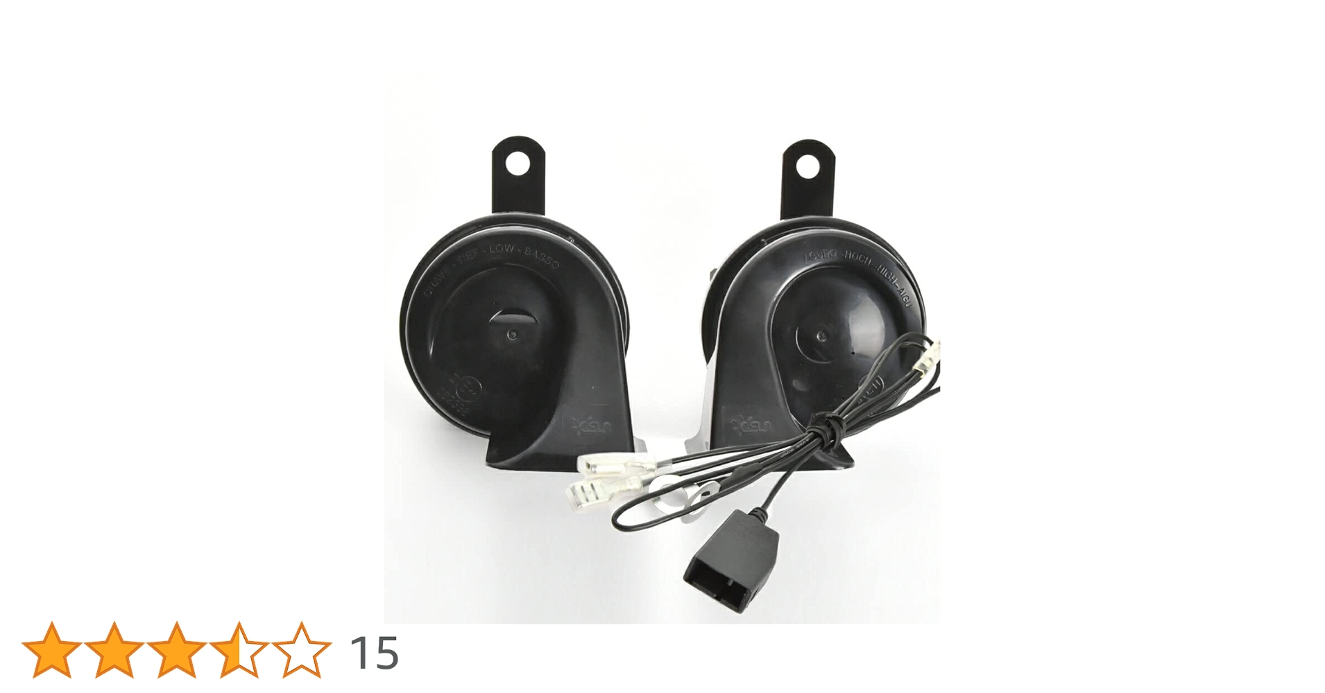 Amazon | レクサス ホーン タイプ S700V S710V アトレー ハイゼット