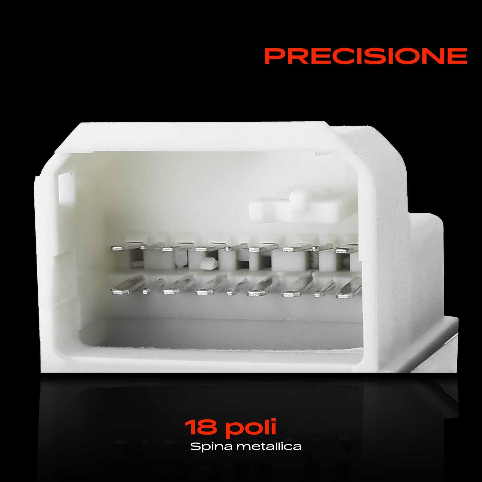 Interruttore alzacristalli anteriore sinistro per 4 II A2 Sienna GSL2, MCL2 Sienna L2 1.8L-3.5L 2000-2010 84820-12480