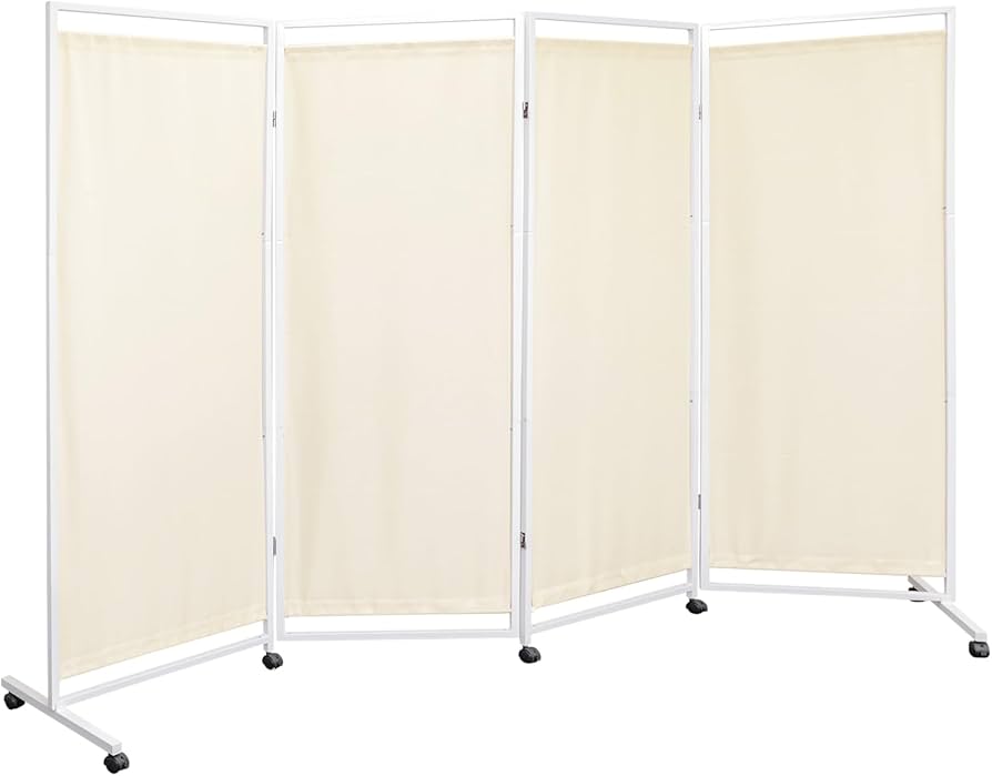 Amazon.co.jp: ottostyle.jp パーテーション 間仕切り ついたて 可動式 Amazon.co.jp: ottostyle.jp パーテーション 間仕切り ついたて 可動式