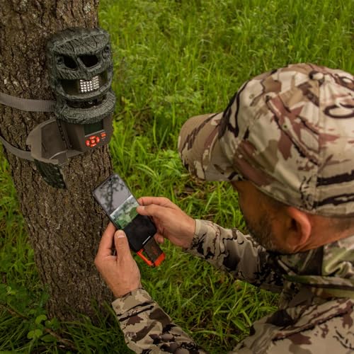 image for Wildgame Innovations SD Card Reader Compatible with Apple Devices | Co