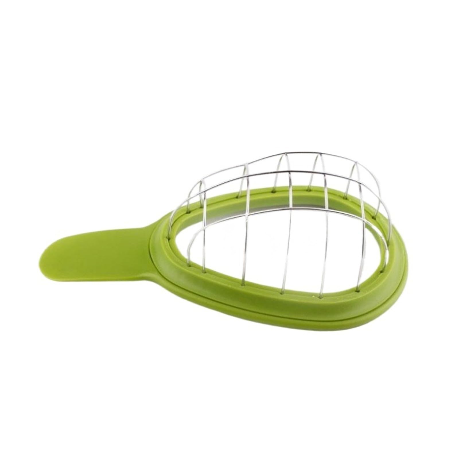 Gemüseschneider, Avocadoschneider, Shea-Entkerner, Butterschäler, Fruchtfleischtrenner, Gemüsebesteck, Küchenzubehör