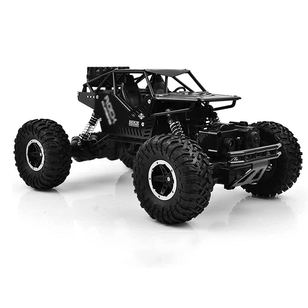 Buy Tastak RC Car 116 Remote Control Car All Terrains Rock Crawler