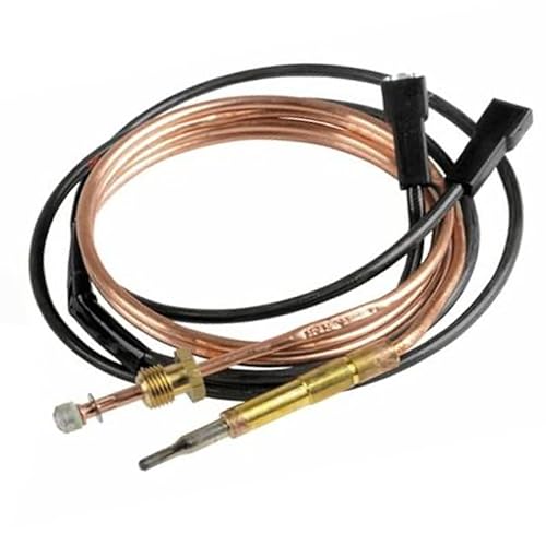 REPORSHOP - Termopar Acumulador Gas Caldera Saunier Duval Tn22034 vk410A5M2071 A0300098