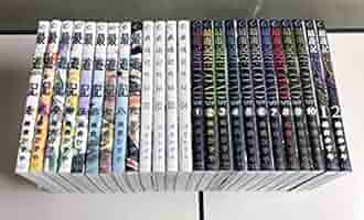 送料無料 峰倉かずや 最遊記 RELOAD 外伝 リロードブラスト 計26冊 5160vUHShrL._AC_SY200_QL15_.jpg