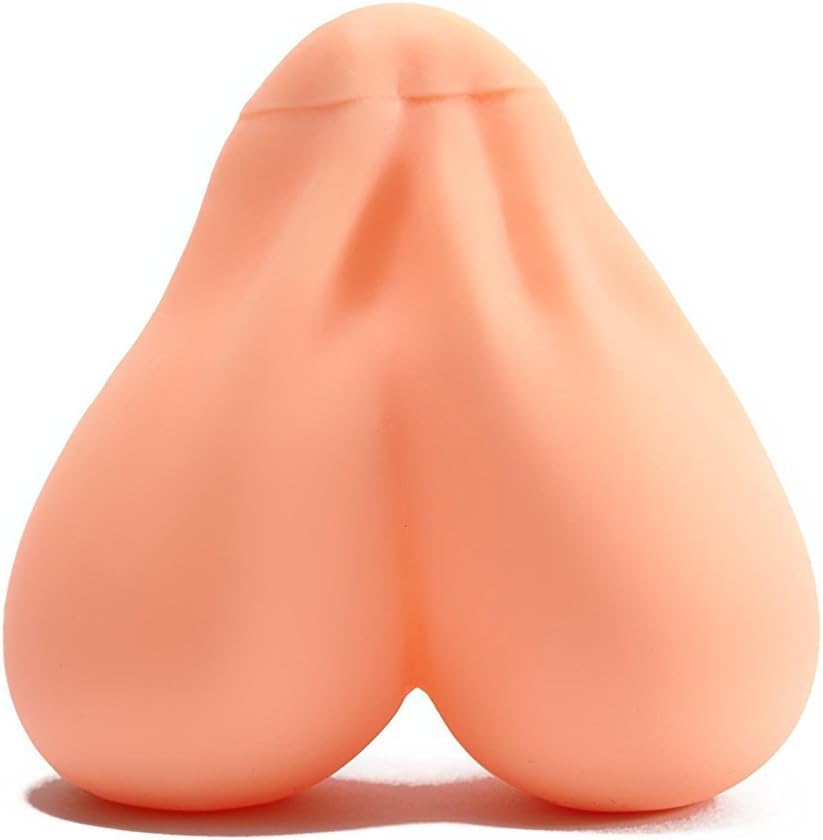 Hott Products Unlimited 73188: Stressticles Stress Relief