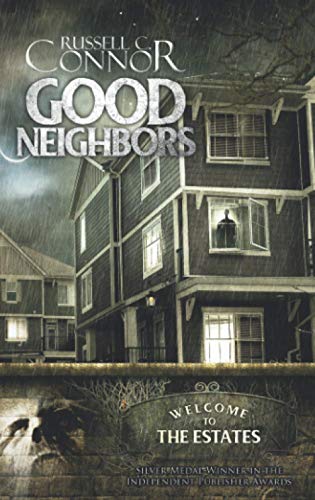 Good Neighbors view 2