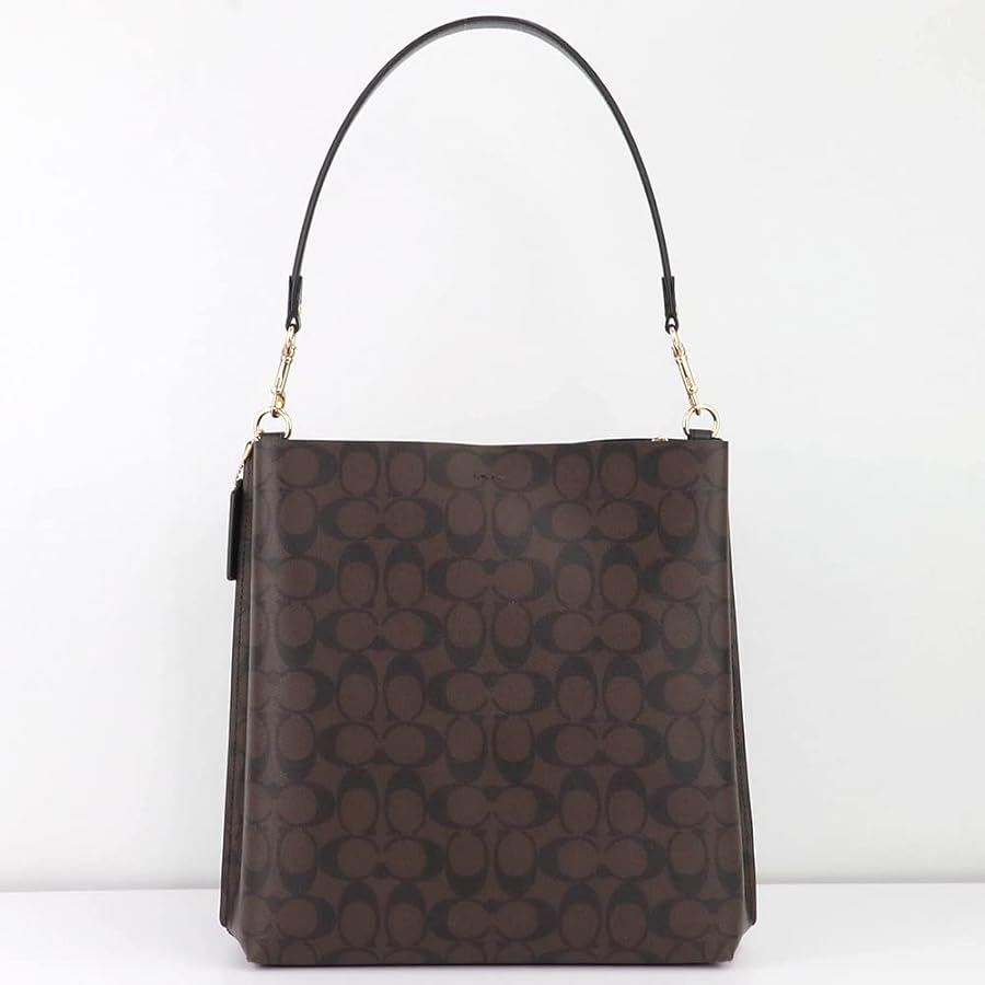 Amazon | [コーチ] ショルダーバッグ CA561 2way シグネチャー 