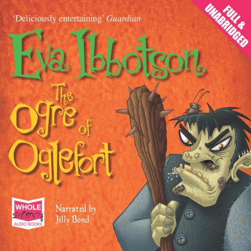 The Ogre of Oglefort