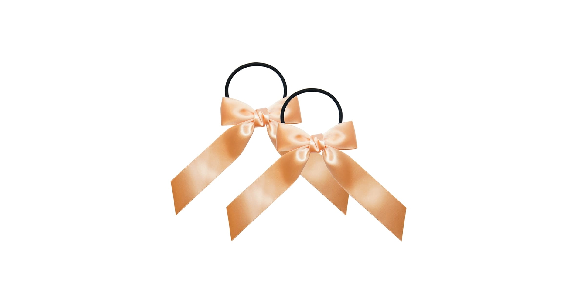 新品シンシアローリーサテンリボンヘアゴムアクセサリーラカラフルインストーン可愛い BLAZE（手芸） ヘアゴム りぼん ヘアポニー シャイニー サテン