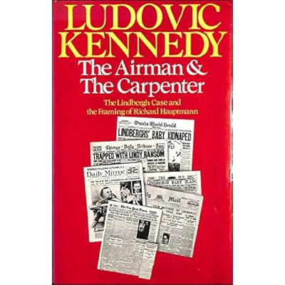 The Airman and the Carpenter