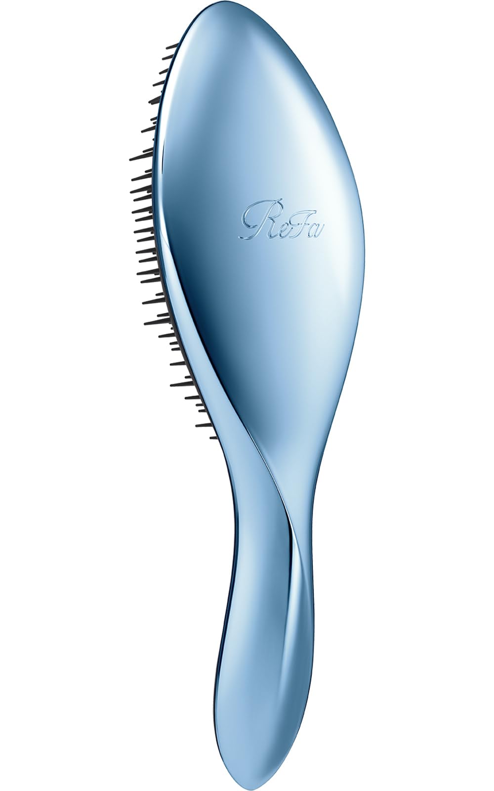 Amazon.co.jp: ReFa AILE BRUSH Marine Blue : Beauty