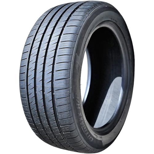 Landspider Citytraxx H/P All-Season Passenger Car High Performance Radial Tire-225/45R18 225/45ZR18...