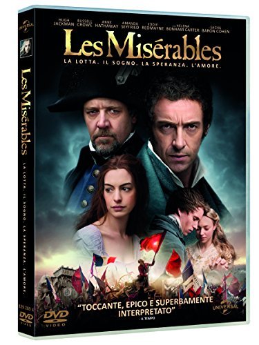 OBM MISERABLES (LES) by Helena Bonham Carter