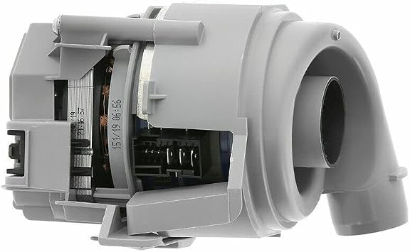 Dishwasher heating unit 9001 375 885 12019637 IUVAHOX