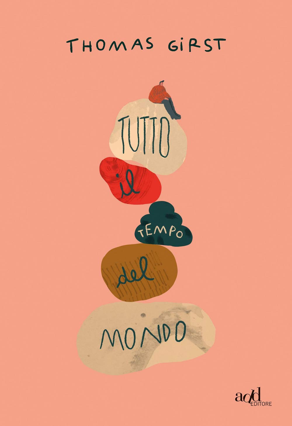 Tutto Il Tempo Del Mondo - 4
