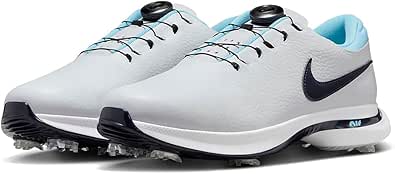 NIKE(ナイキ) エア ズーム ビクトリー ツアー 3 ボア Air Zoom Victory Tour 3 Boa ホワイト/ブラック DV6797-102 日本国内正規品