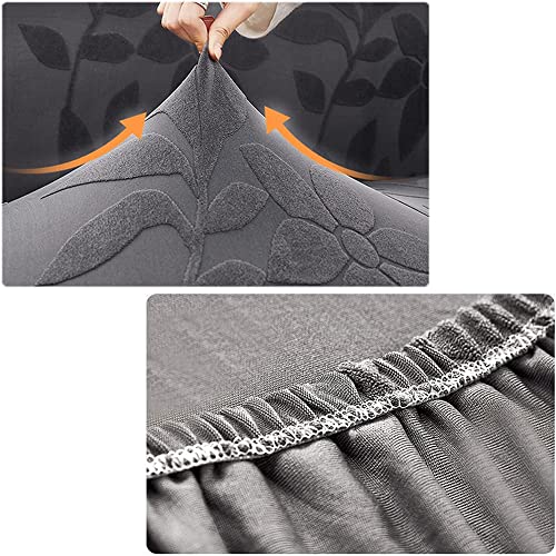 Copridivano Elasticizzato Antiscivolo, Copridivano...