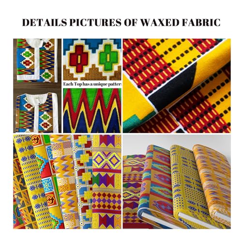 African Outfits for Women 2 Piece Traditional Ankara Attire Set Evening2