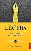 Le Talisman des pharaons 2895491380 Book Cover