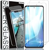 Nutmeg【2枚セット】Arrows We2 Plus ガラスフィルム【日本旭硝子素材製】F-51E 保護フィルム 強化ガラス 硬度9H 高透過率 高光沢 気泡なし 貼り付け簡単 撥油性 耐衝撃 高感度タッチ 飛散防止 指紋防止