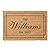 Personalized Door Mat, Monogrammed Doormat I 9 Designs - 3 Sizes I