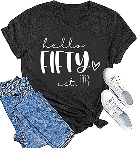 8. Birthday Themed T-Shirt