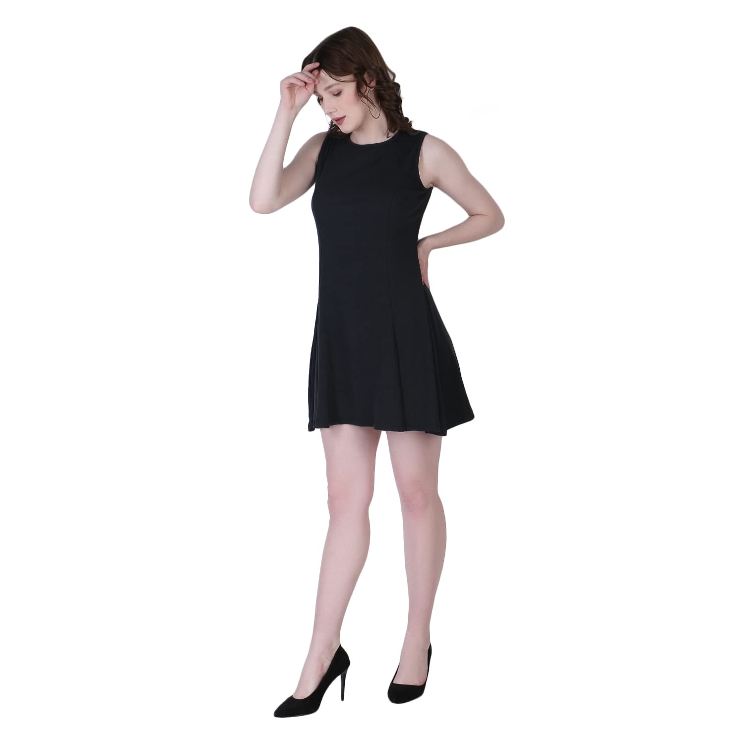 DHRUVI TRENDZ Kobieta DT-WD1056