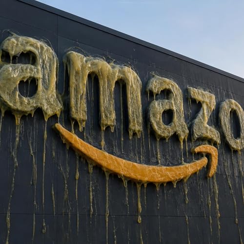 Cinco de Mayo and the Serial Cummer of Amazon