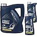 Produktbild 6 Liter OriginalMANNOL Motoröl 2-Takt Universal API TC Engine Oil Öl