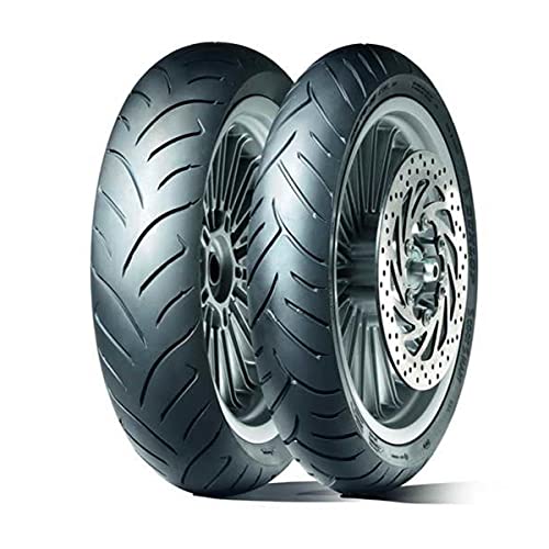 DUNLOP 3,50-10 51P SCOOTSMART